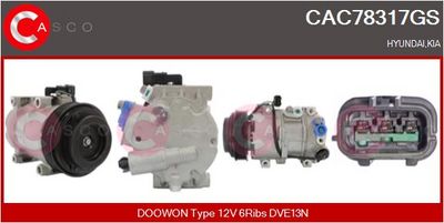 COMPRESOR CLIMATIZARE