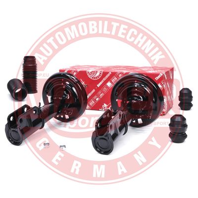 Tlmič pérovania /cena za 1 kus/ MASTER-SPORT GERMANY 16K006433