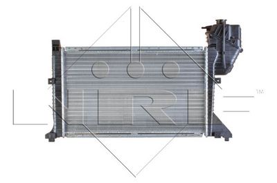 RADIATOR RACIRE MOTOR NRF 55348A 1