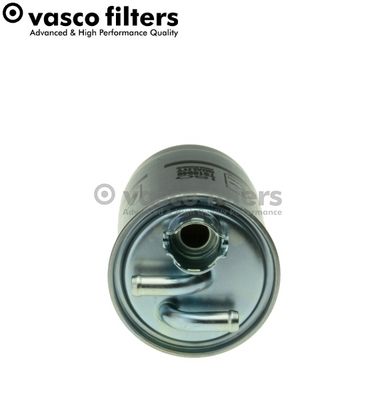 FILTRU COMBUSTIBIL DAVID VASCO C321 3