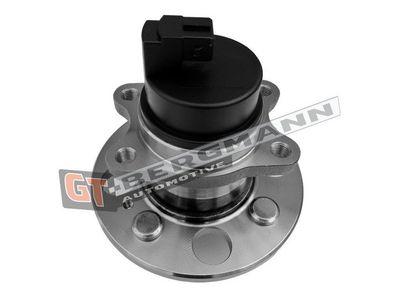 GT-BERGMANN Automotive Rato guolio komplektas