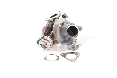 LADER AUFLADUNG AKS DASIS 045213N 13