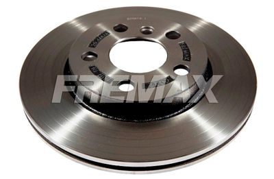 Jarrulevy FREMAX BD-0039 – BMW, MINI