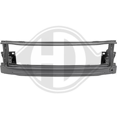 TRäGER STOßFäNGER