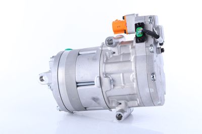 COMPRESOR CLIMATIZARE NISSENS 891023 20