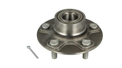 Комплект подшипника ступицы колеса HART 903 632 для NISSAN MAXIMA