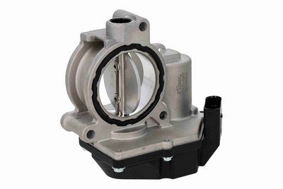 DROSSELKLAPPENSTUTZEN