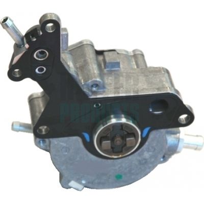 вакуум помпа, спирачна система HOFFER 8091098