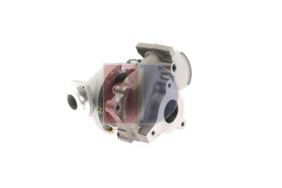 LADER AUFLADUNG AKS DASIS 045280N