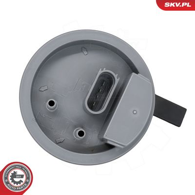 Palivové čerpadlo SKV 02SKV721