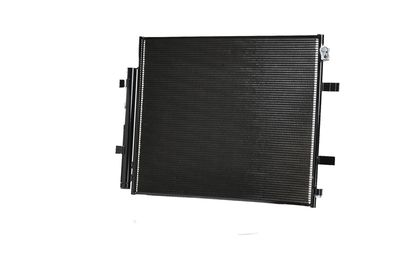 CONDENSATOR CLIMATIZARE WAECO 8880400642 7