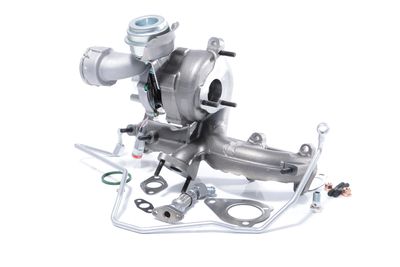 LADER AUFLADUNG BTS Turbo T981123BT 12