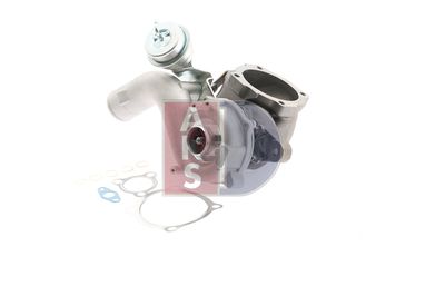 LADER AUFLADUNG AKS DASIS 045118N 2