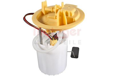 SISTEM ALIMENTARE CU COMBUSTIBIL METZGER AUTOTEILE 2250673