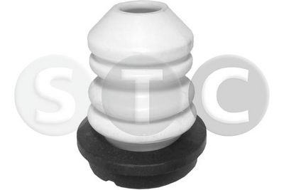 TAMPON CAUCIUC SUSPENSIE