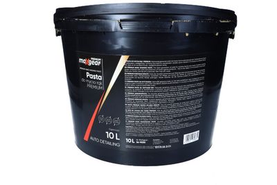 Nettoyant mains MAXGEAR