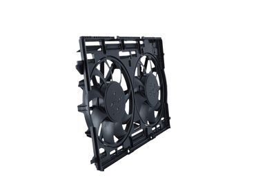 VENTILATOR RADIATOR NRF 470122 39
