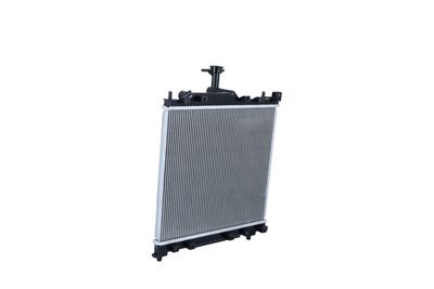 RADIATOR RACIRE MOTOR NRF 550139 20