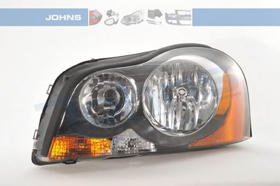 JOHNS 90 91 09-2 Основная фара  для VOLVO XC90 (Вольво Xк90)
