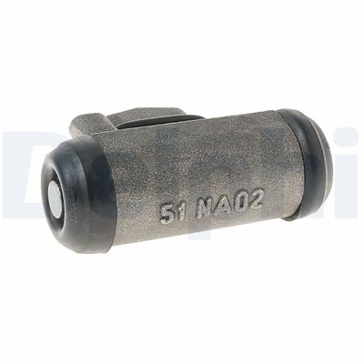 RADBREMSZYLINDER DELPHI LW90203 1