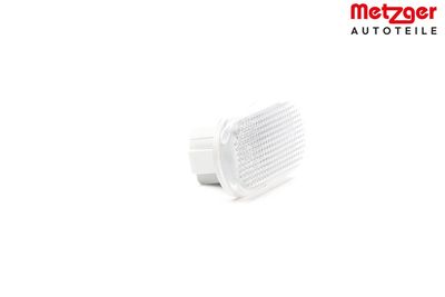 BLINKLEUCHTE METZGER AUTOTEILE 2080231 32