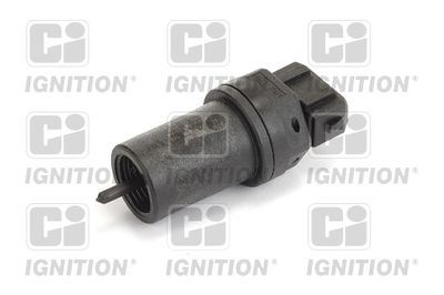 датчик, скорост QUINTON HAZELL XREV543