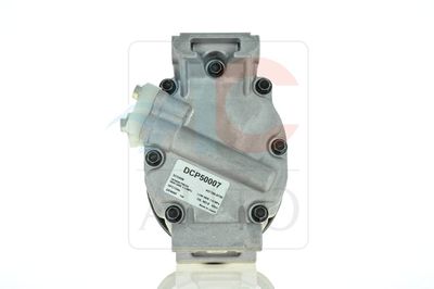 COMPRESOR CLIMATIZARE ACAUTO AC01DN524AM 1