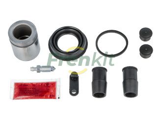 FRENKIT 240927 Тормозной суппорт для VOLVO XC70 CROSS COUNTRY I (295) 2.4 T XC AWD