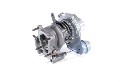 LADER AUFLADUNG BTS Turbo T914677 25