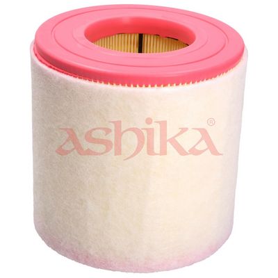 ASHIKA Oro filtras