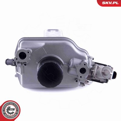 SUPAPA EGR ESEN SKV 14SKV237 2