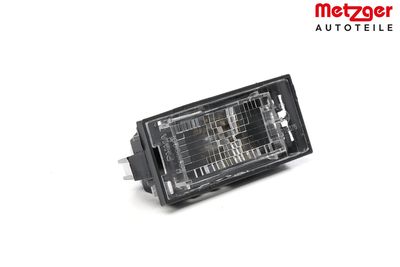 KENNZEICHENLEUCHTE METZGER AUTOTEILE 2080031 34