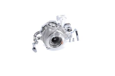 COMPRESOR SISTEM DE SUPRAALIMENTARE BTS Turbo T981293 17