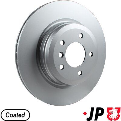 спирачен диск JP GROUP 1463201200