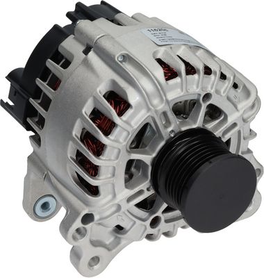 GENERATOR / ALTERNATOR HC-Cargo F032116206 3