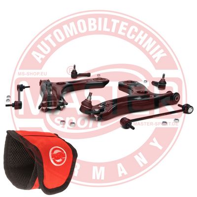 SET SUSPENSIE ROATA MASTER-SPORT GERMANY 369931KITMSM 2
