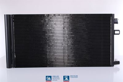 CONDENSATOR CLIMATIZARE