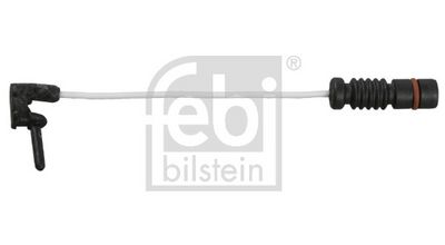 FEBI BILSTEIN Warnkontakt, Bremsbelagverschleiß
