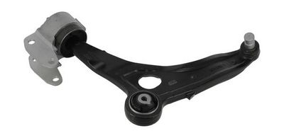 LENKER RADAUFHäNGUNG