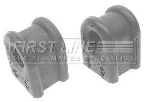 Repair Kit, stabiliser coupling rod FIRST LINE FSK6971K