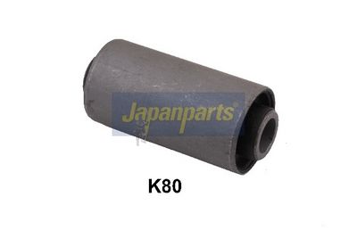 Silentbloc de bras de suspension JAPANPARTS — Essieu avant, Ø40mm