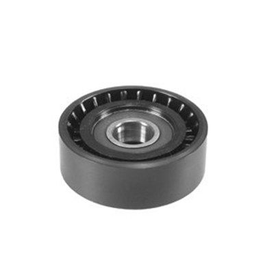 Kreipiantysis skriemulys, V formos diržas