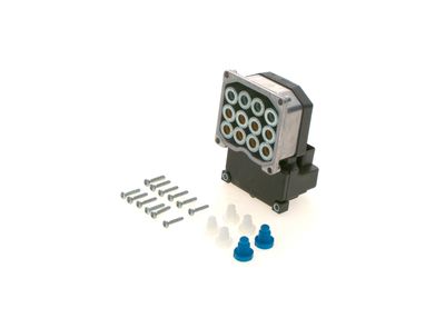 SET UNITATE DE CONTROL BOSCH 1273004211 7