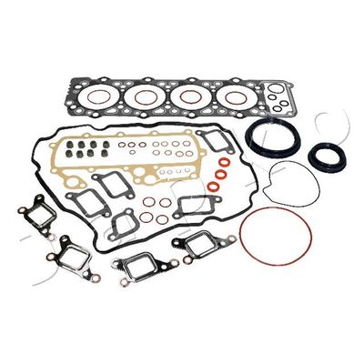Комплект прокладок, двигатель JAPKO 49580 для MITSUBISHI PAJERO