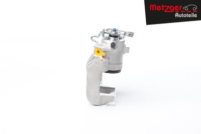 BREMSSATTEL METZGER AUTOTEILE 6260006 11