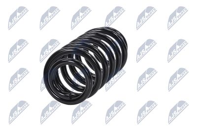 ARC SPIRAL NTY ASZAU038 36