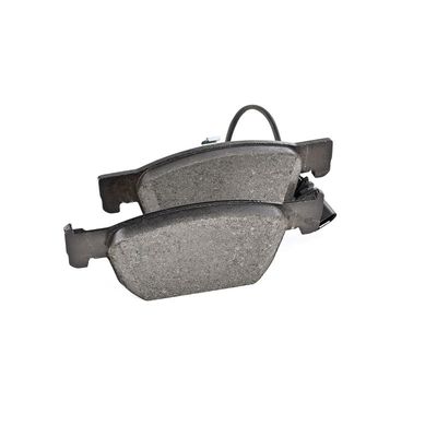 BREMSBELAGSATZ SCHEIBENBREMSE DELPHI LP3219 16