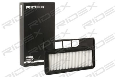 Воздушный фильтр RIDEX 8A0555 для SUZUKI WAGON