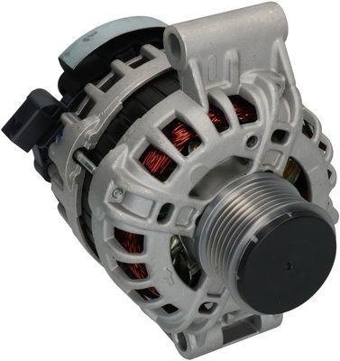 GENERATOR / ALTERNATOR HC-Cargo F032116546 3