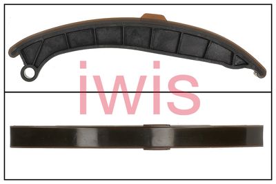 GLEITSCHIENE STEUERKETTE